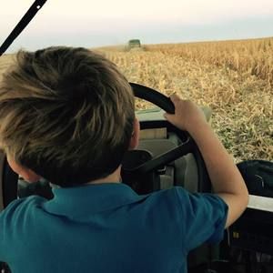 Meet your Posher, Kelly